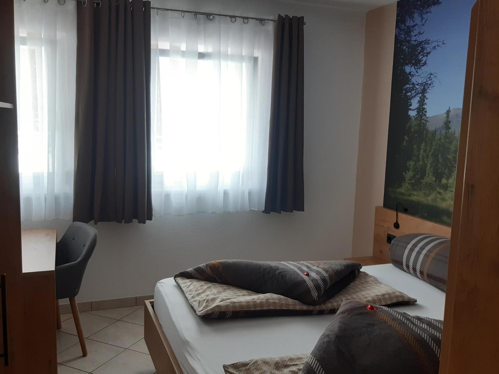 Valrunzhof Direkt Am Seilbahncenter Villa Nauders Room photo